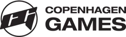 Copenhagen Games logo