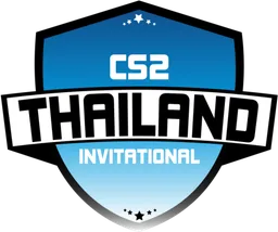 Logo von CS2 Thailand Invitational