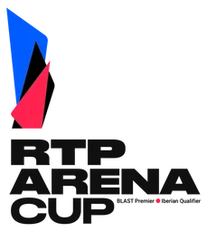 RTP Arena Cupのロゴ