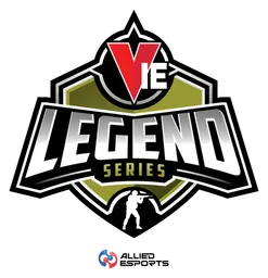 Legend Series 로고