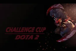 The Challenge Cup logo