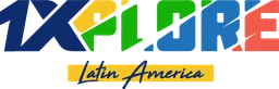 1XPLORE LATAM logo