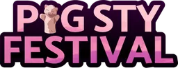 Logo PiG Sty Festival
