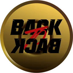 Logo BACK TO BACK Tournament