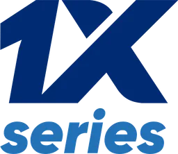 1xBet Series logo