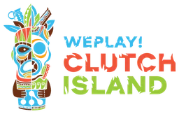 WePlay! Clutch Island logo