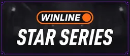 Winline Star Series logo