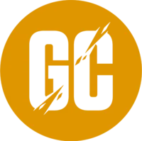 Logo de Game Changers NA