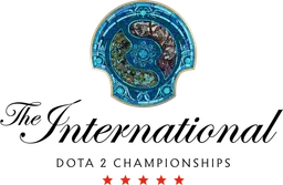 The International logo