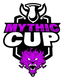 Mythic Cup logo
