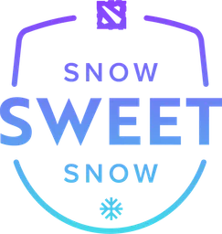Snow Sweet Snow logo