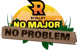 No Major No Problem logo
