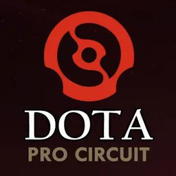 Dota Pro Circuit logo