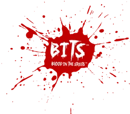 Blood In The Streets logo