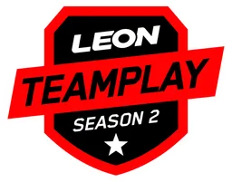 LEON x TEAMPLAY logo
