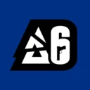 BLAST R6 Europe logo