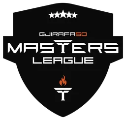 Gjirafa50 Masters League 로고