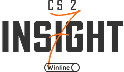 Winline Insight logo