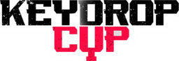 KeyDrop Cupのロゴ