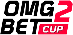 OMG Cup logo
