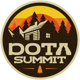 The Summit logo