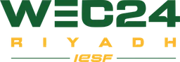 IESF World Championship logo