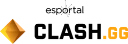Esportal Clash Open logo