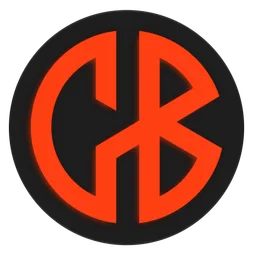 Logo von Blackrocks Esports