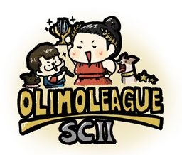 Logo von OlimoLeague