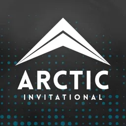 Arctic Invitational logo