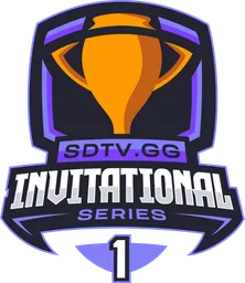 SDTV Invitational logo