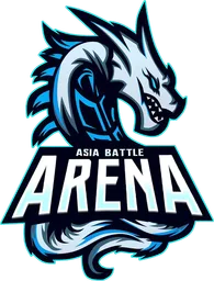 Asian Battle Arena logo