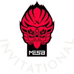 MESA Invitational logo