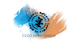UTAGE Japan League logo