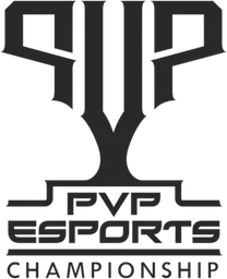 PVP Esports Championship logo