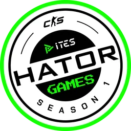 HATOR Games 로고