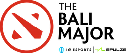 Dota Pro Circuit Major logo