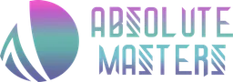 Logo von Absolute Masters