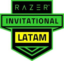Razer Invitational 로고