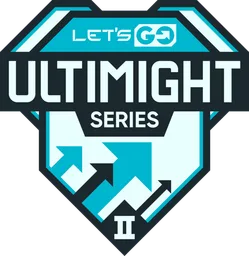 ULTIMIGHT Series 로고