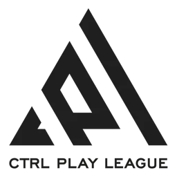 Logo CTRL PLAY LEAGUE