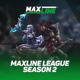 Maxline logo
