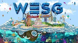 World Electronic Sports Games International logo
