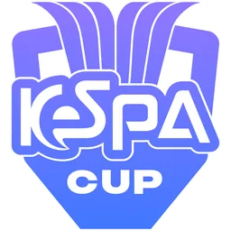 KeSPA Cup logo