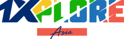 1XPLORE Asia logo