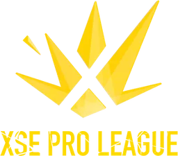 XSE Pro League logo