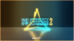 Logo von AfreecaTV Champions Cup