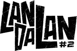 LanDaLan logo