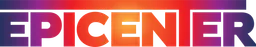 EPICENTER logo