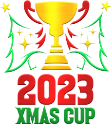 Xmas Cup logo